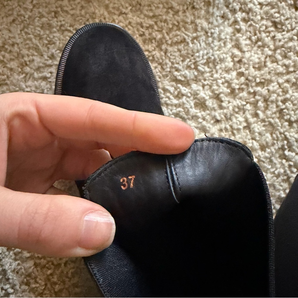 M Gemi Chelsea boots - Picture 6 of 6